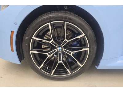 2026 BMW M2 Base