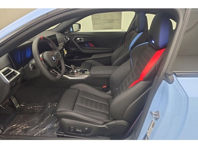2026 BMW M2 Base