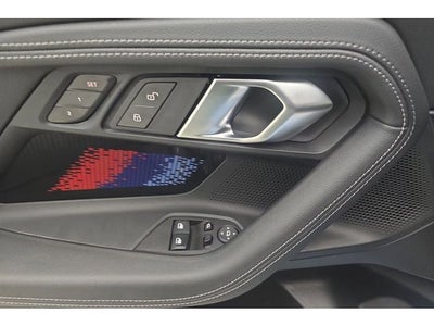 2026 BMW M2 Base