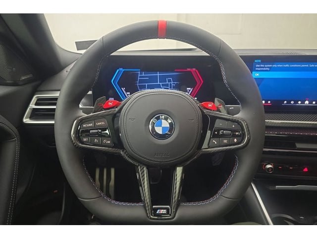 2026 BMW M2 Base