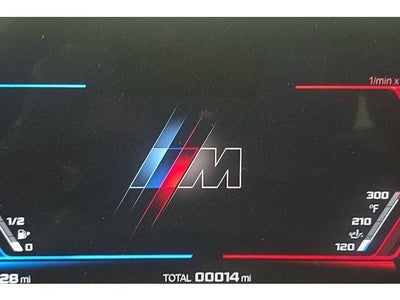 2026 BMW M2 Base