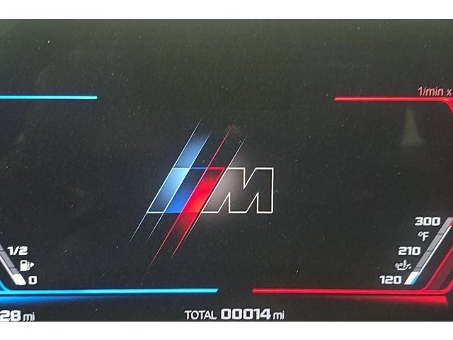 2026 BMW M2 Base