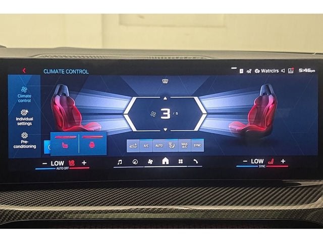 2026 BMW M2 Base