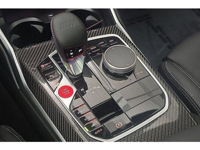 2026 BMW M2 Base