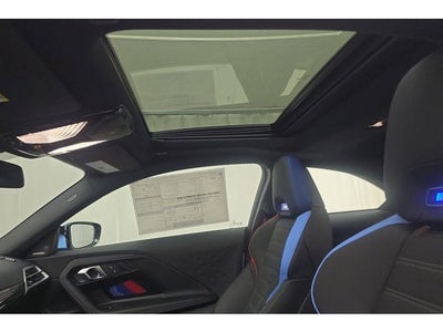 2026 BMW M2 Base