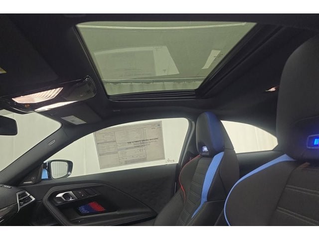 2026 BMW M2 Base