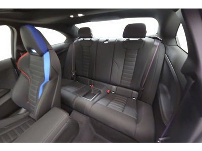 2026 BMW M2 Base