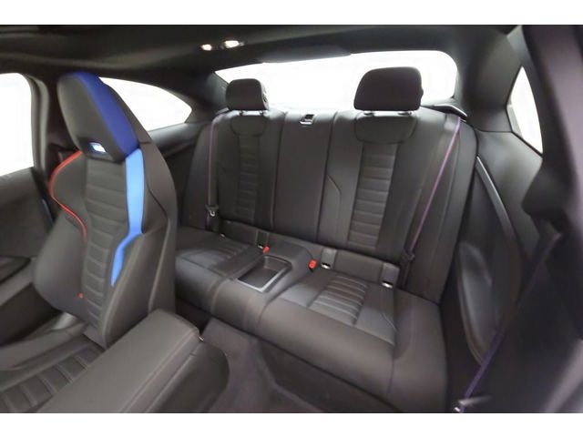 2026 BMW M2 Base