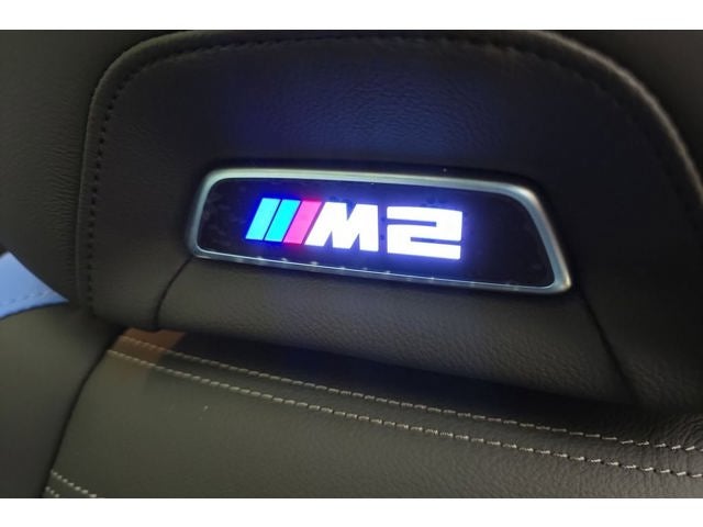 2026 BMW M2 Base