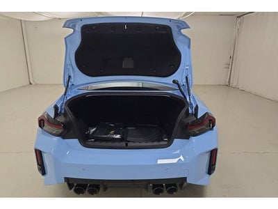 2026 BMW M2 Base