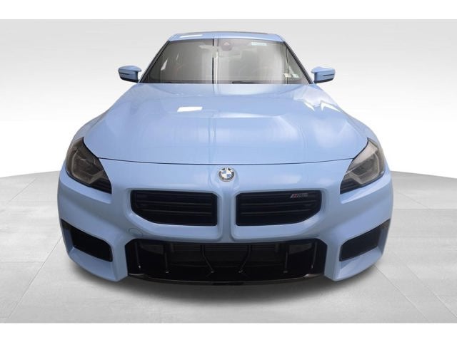 2026 BMW M2 Base