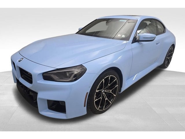 2026 BMW M2 Base