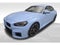2026 BMW M2 Base