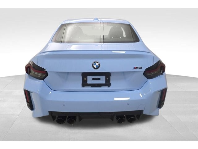 2026 BMW M2 Base