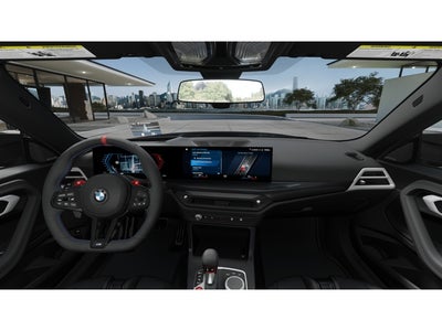 2026 BMW M2 CS