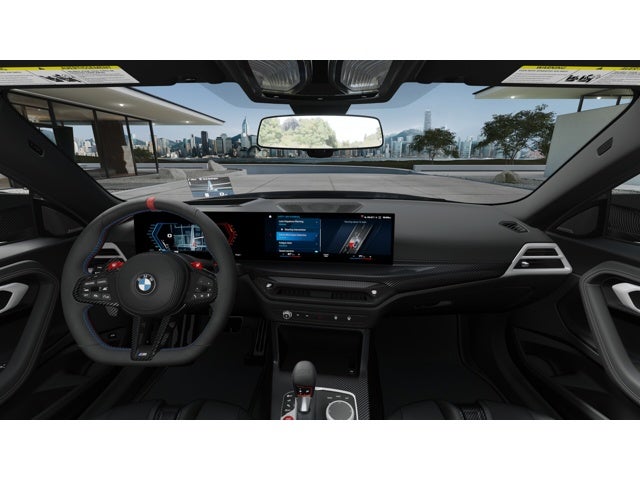 2026 BMW M2 CS