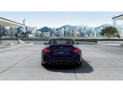 2026 BMW M2 CS