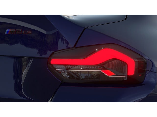 2026 BMW M2 CS