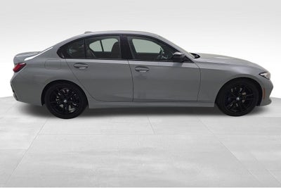 2024 BMW 340i M340i xDrive
