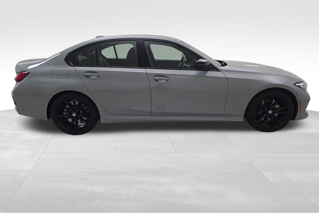 2024 BMW 340i M340i xDrive