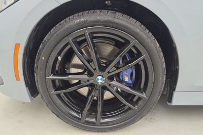 2024 BMW 340i M340i xDrive
