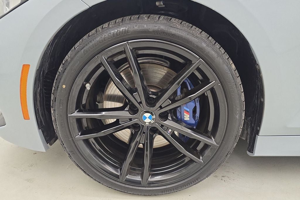 2024 BMW 340i M340i xDrive