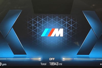 2024 BMW 340i M340i xDrive