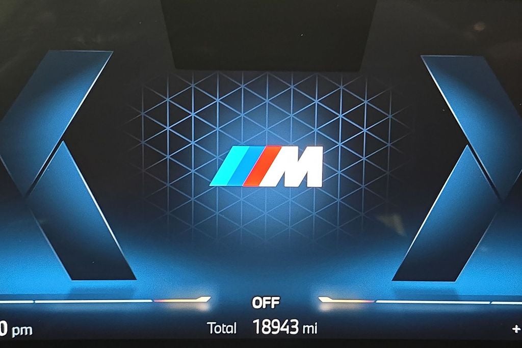 2024 BMW 340i M340i xDrive