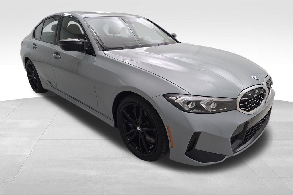2024 BMW 340i M340i xDrive