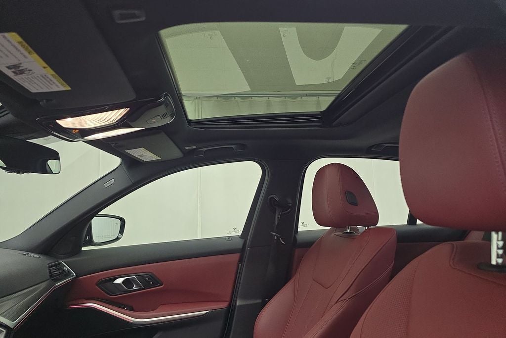 2024 BMW 340i M340i xDrive