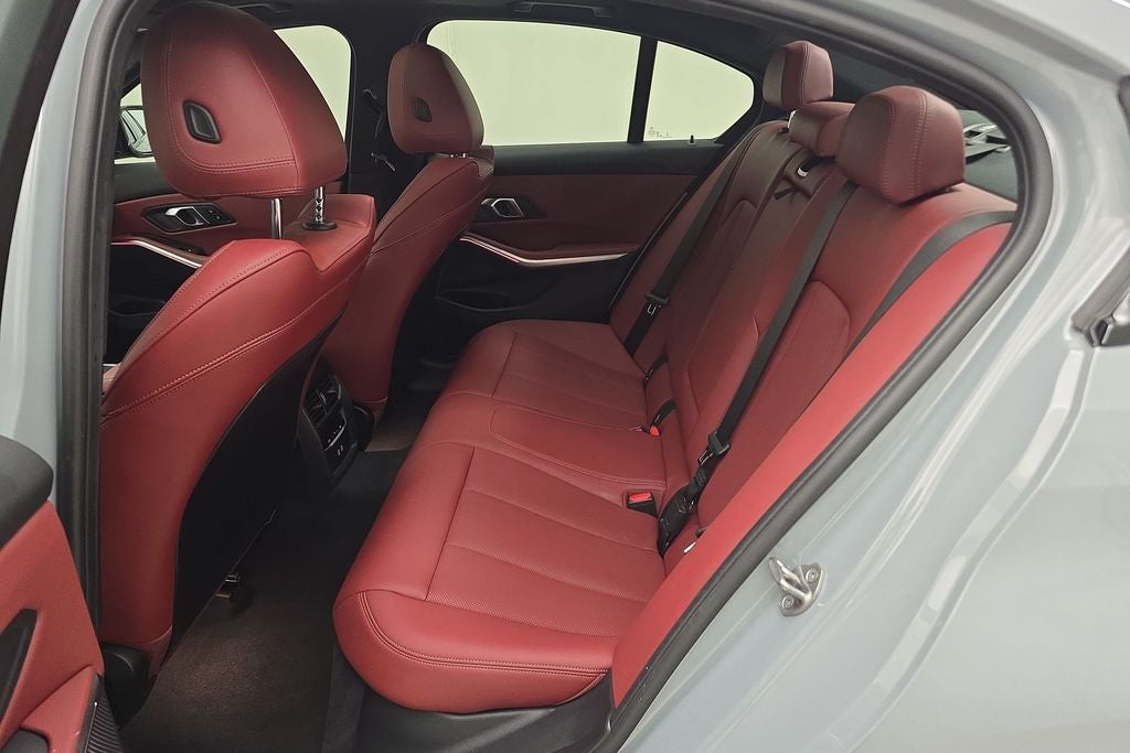 2024 BMW 340i M340i xDrive
