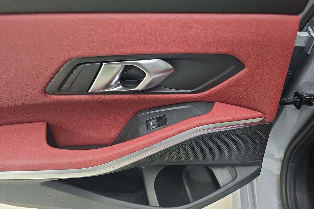 2024 BMW 340i M340i xDrive