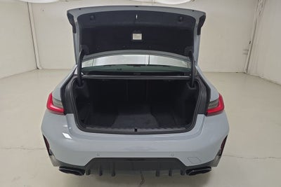2024 BMW 340i M340i xDrive
