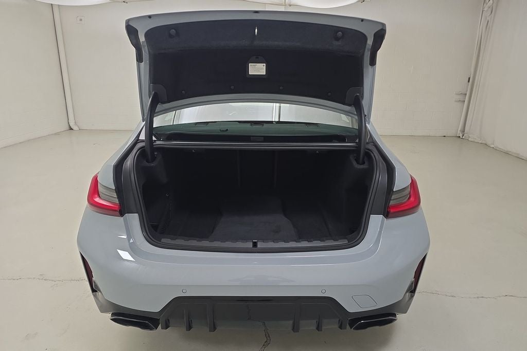 2024 BMW 340i M340i xDrive