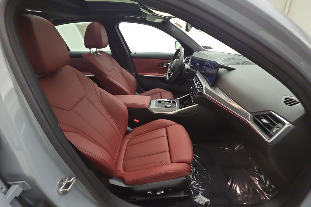 2024 BMW 340i M340i xDrive