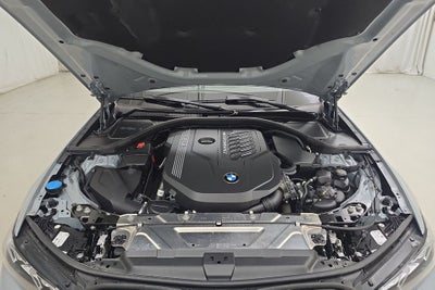 2024 BMW 340i M340i xDrive