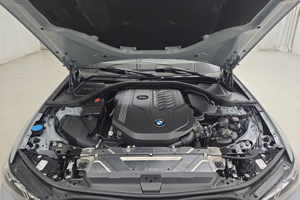 2024 BMW 340i M340i xDrive