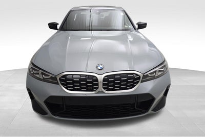 2024 BMW 340i M340i xDrive