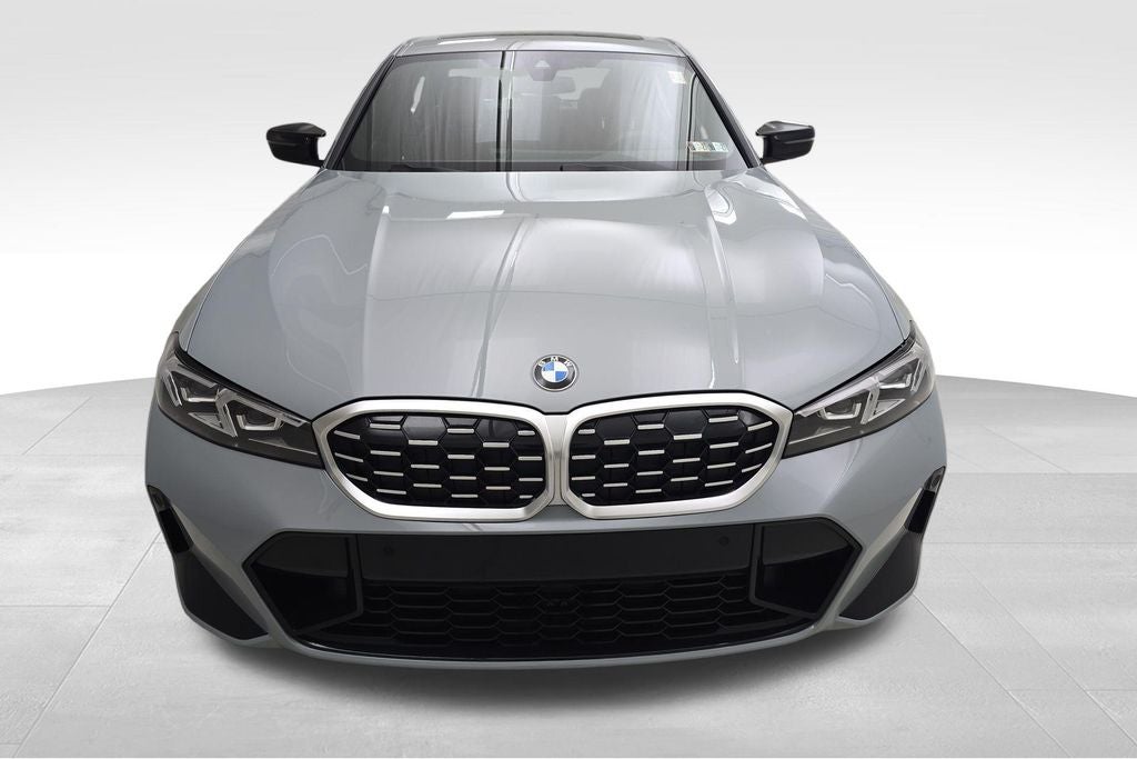 2024 BMW 340i M340i xDrive