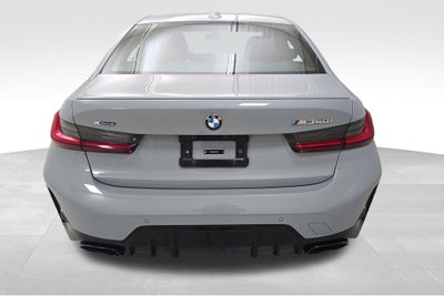 2024 BMW 340i M340i xDrive
