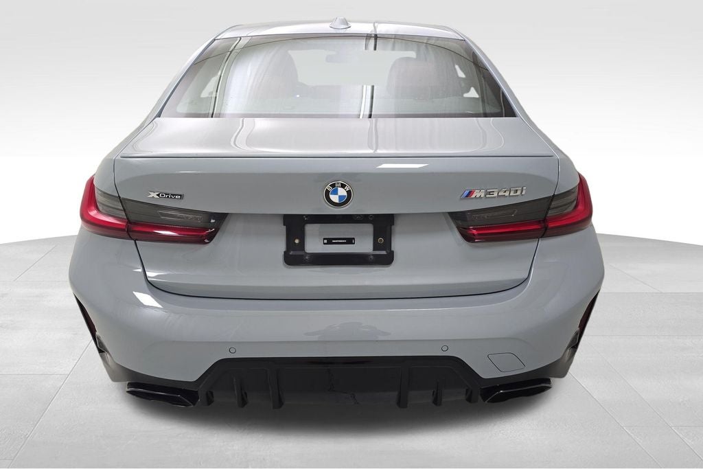 2024 BMW 340i M340i xDrive