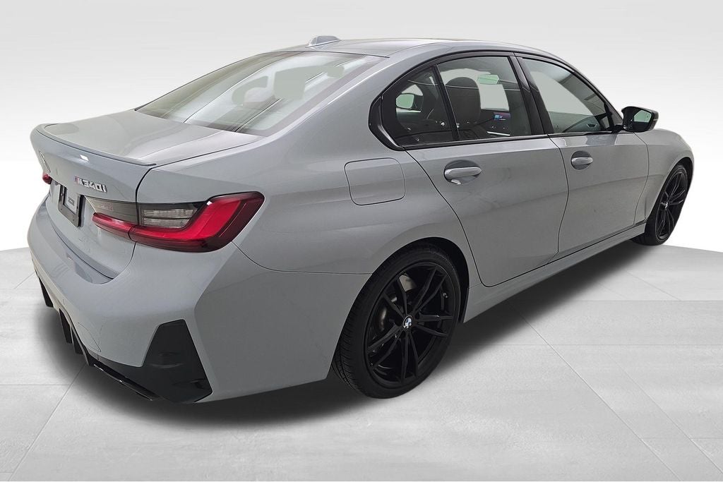 2024 BMW 340i M340i xDrive