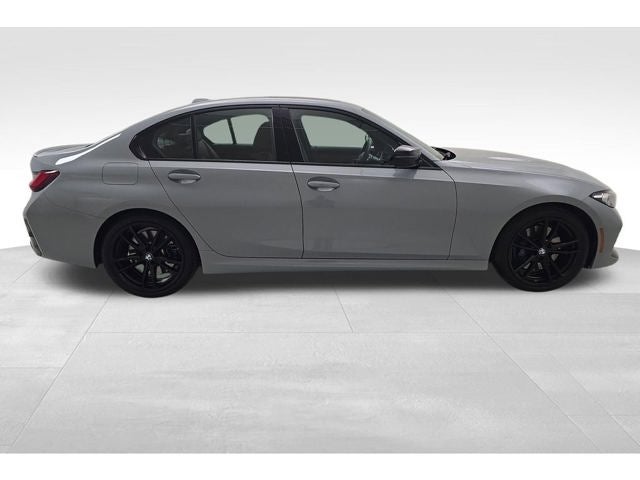 2024 BMW 340i M340i xDrive
