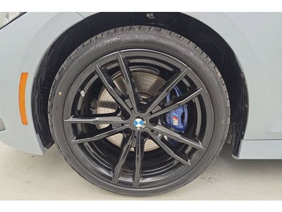 2024 BMW 340i M340i xDrive