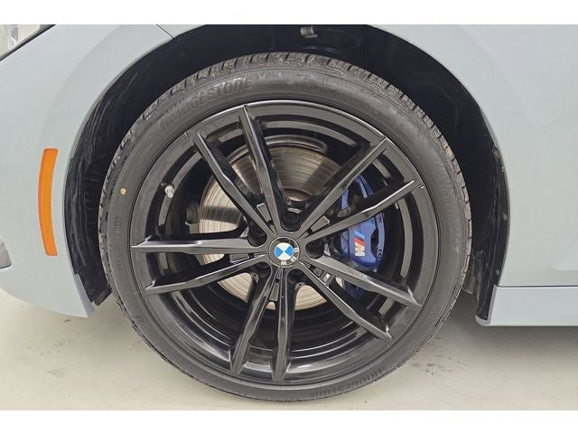 2024 BMW 340i M340i xDrive