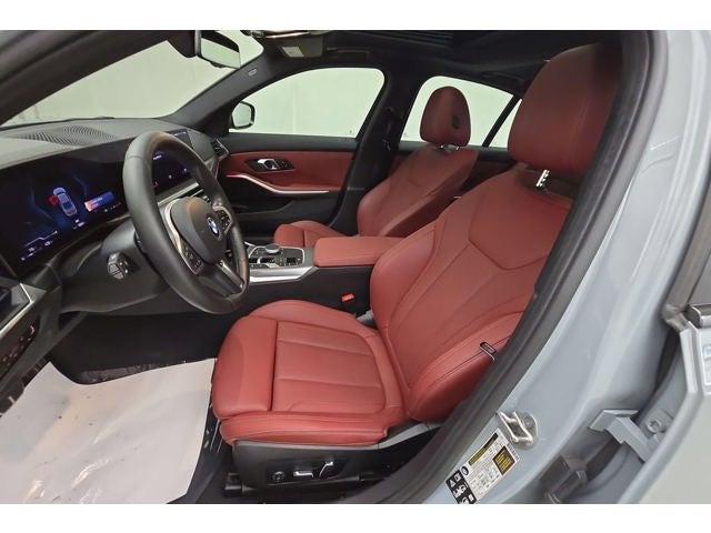 2024 BMW 340i M340i xDrive