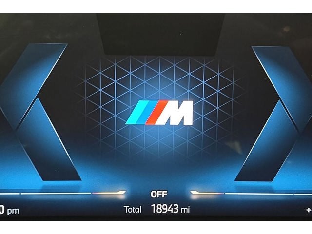 2024 BMW 340i M340i xDrive