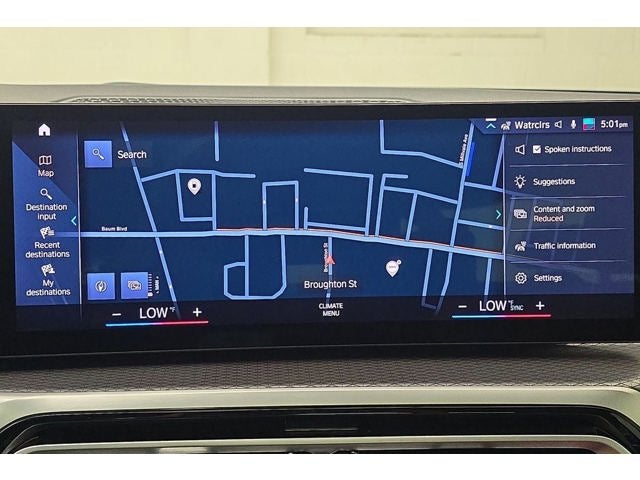 2024 BMW 340i M340i xDrive
