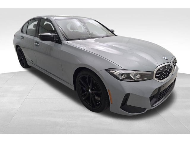 2024 BMW 340i M340i xDrive