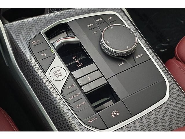 2024 BMW 340i M340i xDrive